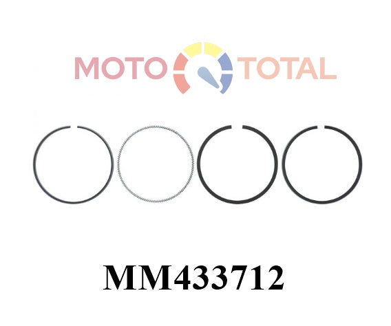 SEGMENTI MITSUBISHI D 70MM
