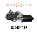 MOTORAS STERGATOR AIXAM 2016/2020