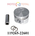 PISTON YANMAR D 68