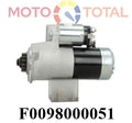 ELECTROMOTOR MITSUBISHI