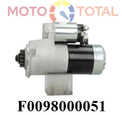 ELECTROMOTOR MITSUBISHI