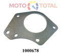 SUPORT ELECTROMOTOR KUBOTA Z402