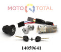 CONTACT LIGIER / MICROCAR