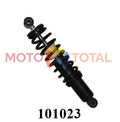 AMORTIZOR SPATE JDM TITANE