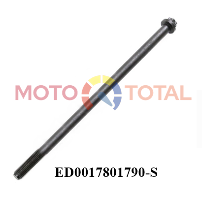 SURUB VARIATOR MOTOR LIGIER/MICROCAR MOTOR DCI
