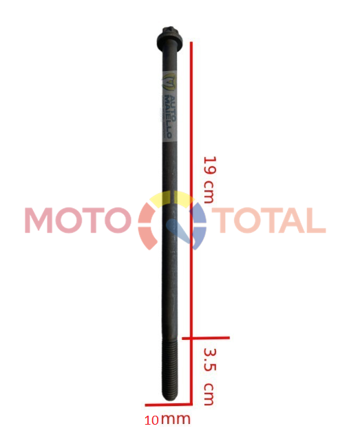 SURUB VARIATOR MOTOR LIGIER/MICROCAR MOTOR DCI