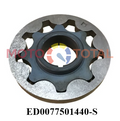 POMPA ULEI MOTOR DCI 442/492