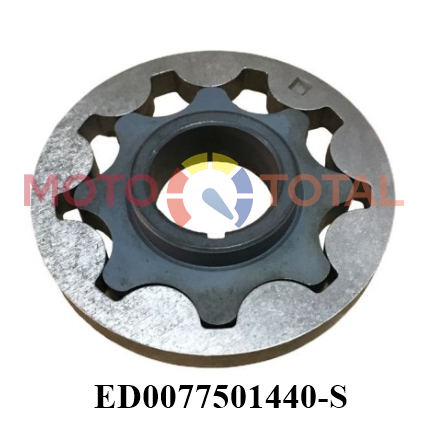 POMPA ULEI MOTOR DCI 442/492