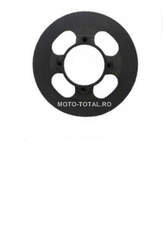 DISC FRANA FATA  LIGIER  XTOO