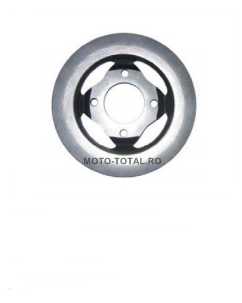 DISC FRANA FATA MICROCAR  MGO