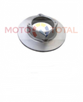 DISC FRANA FATA JDM TITANE 