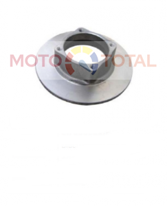 DISC FRANA FATA JDM TITANE 