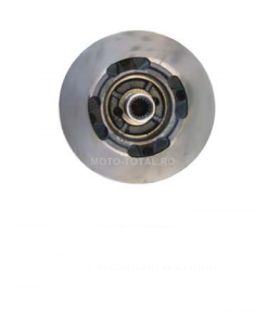 DISC FRANA FATA MICROCAR 170MM