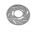 DISC FRANA SPATE MICROCAR STANGA PRINDERE IN 3 SURUBURI