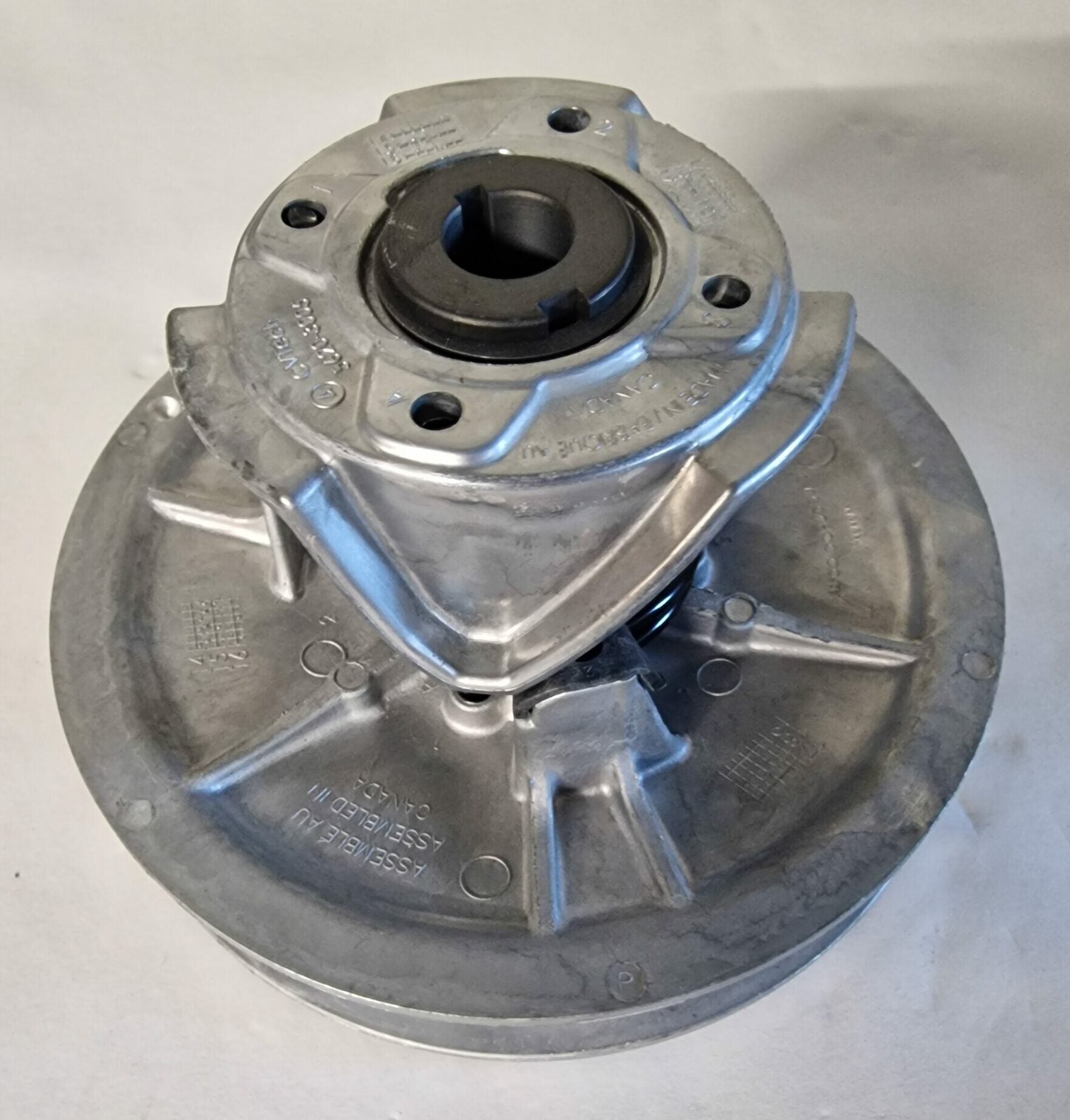 VARIATOR CUTIE AIXAM ORIGINAL  3ARP24