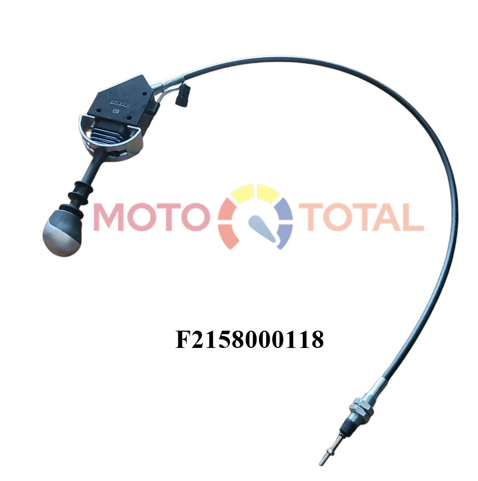 SCHIMBATOR VITEZA CASALINI M14