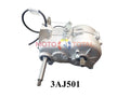 CUTIE VITEZA AIXAM MOTOR Z602