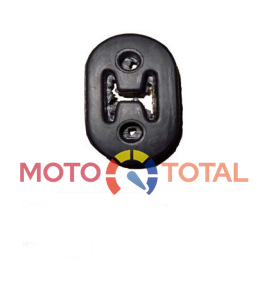 TAMPON TAVA ESAPAMENT LIGER/MICROCAR