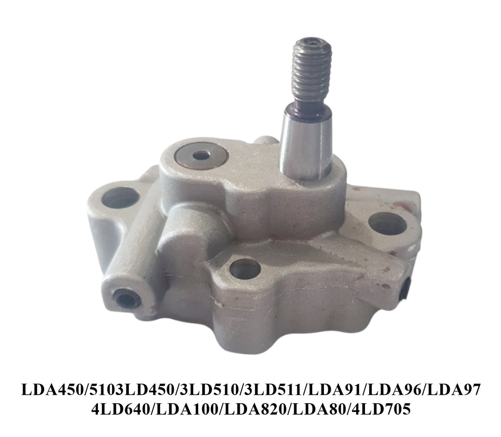 POMPA ULEI LOMBARDINI STANGA LDA450/510/LDA100/LDA96/LDA97/LDA820/4LD640