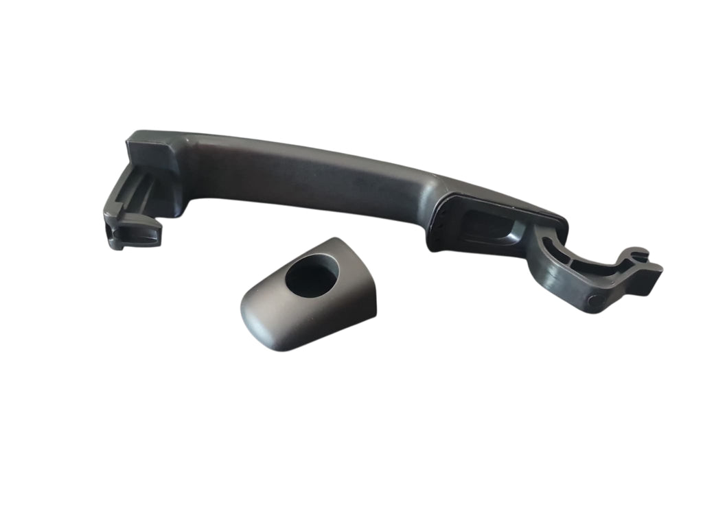 MANER USA EXTERIOR LIGIER-NEGRU