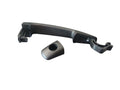 MANER USA EXTERIOR LIGIER-NEGRU