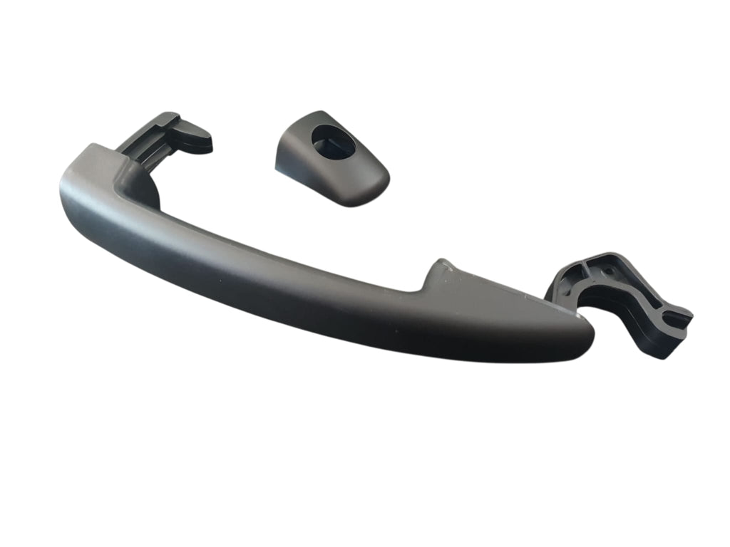MANER USA EXTERIOR LIGIER-NEGRU