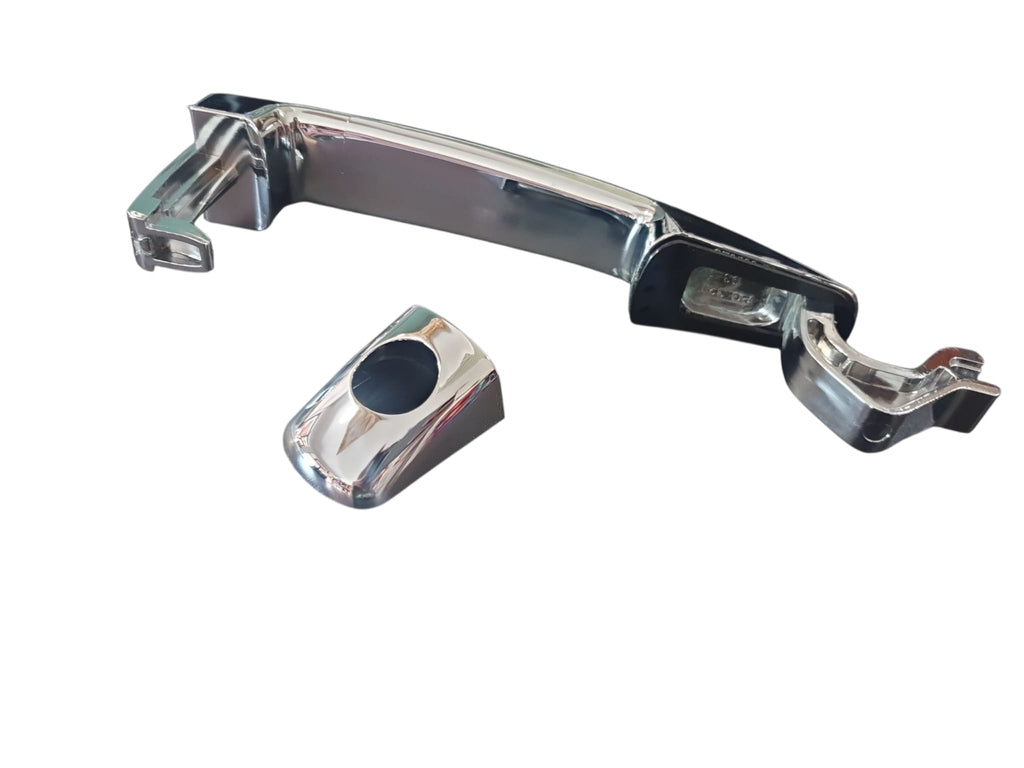 MANER USA EXTERIOR LIGIER-CROM