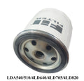 FILTRU ULEI LOMBARDINI LDA450/LDA510/3LD450/3L510/4LD640/4LD705/4LD820