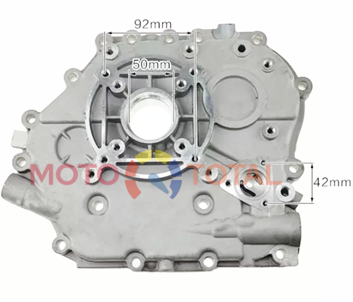 CAPAC BAIE ULEI MOTOR 186F