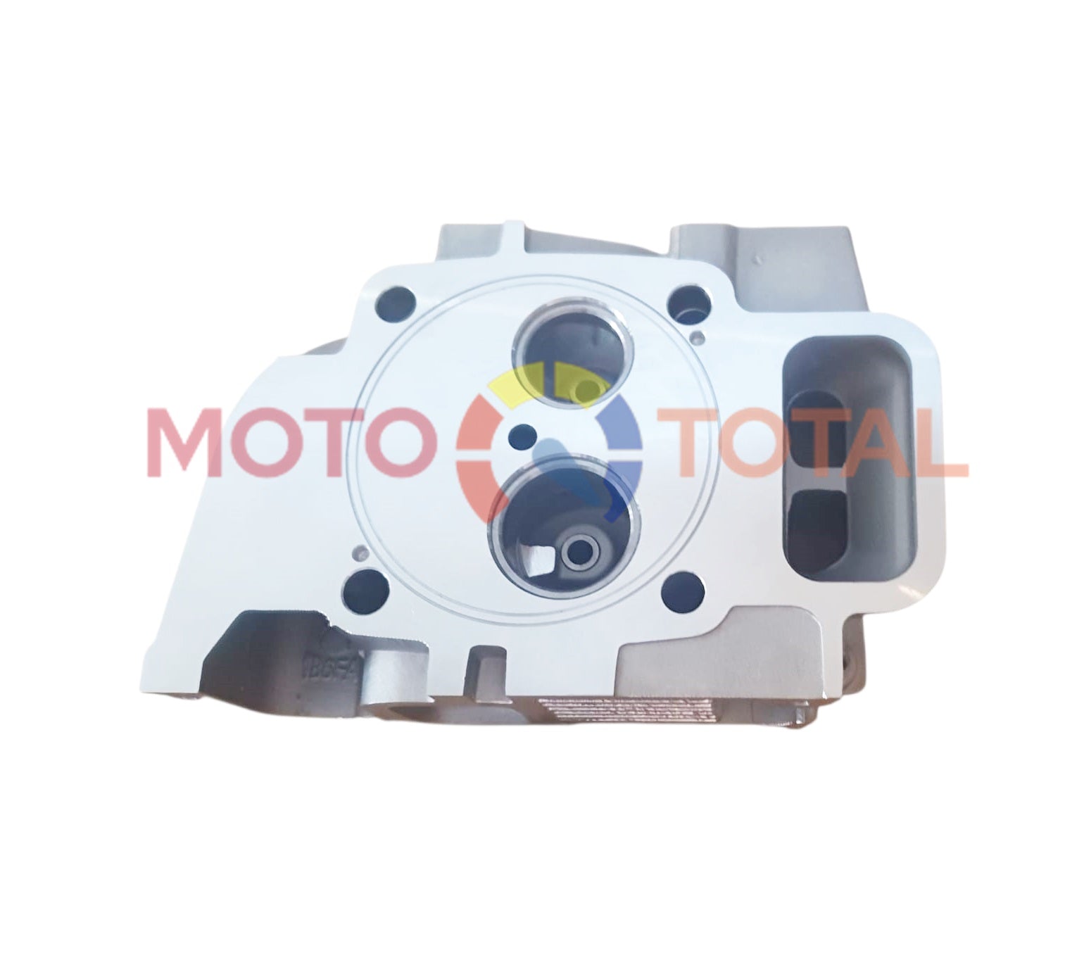 CHIULOASA MOTOR LOMBARDINI 186F