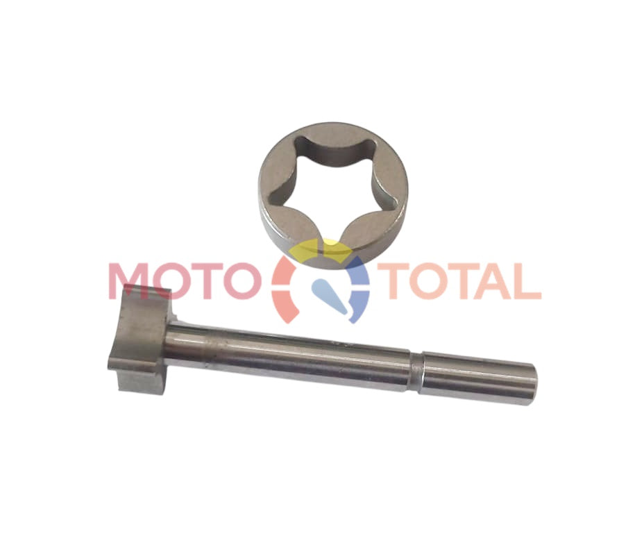POMPA ULEI 186 F