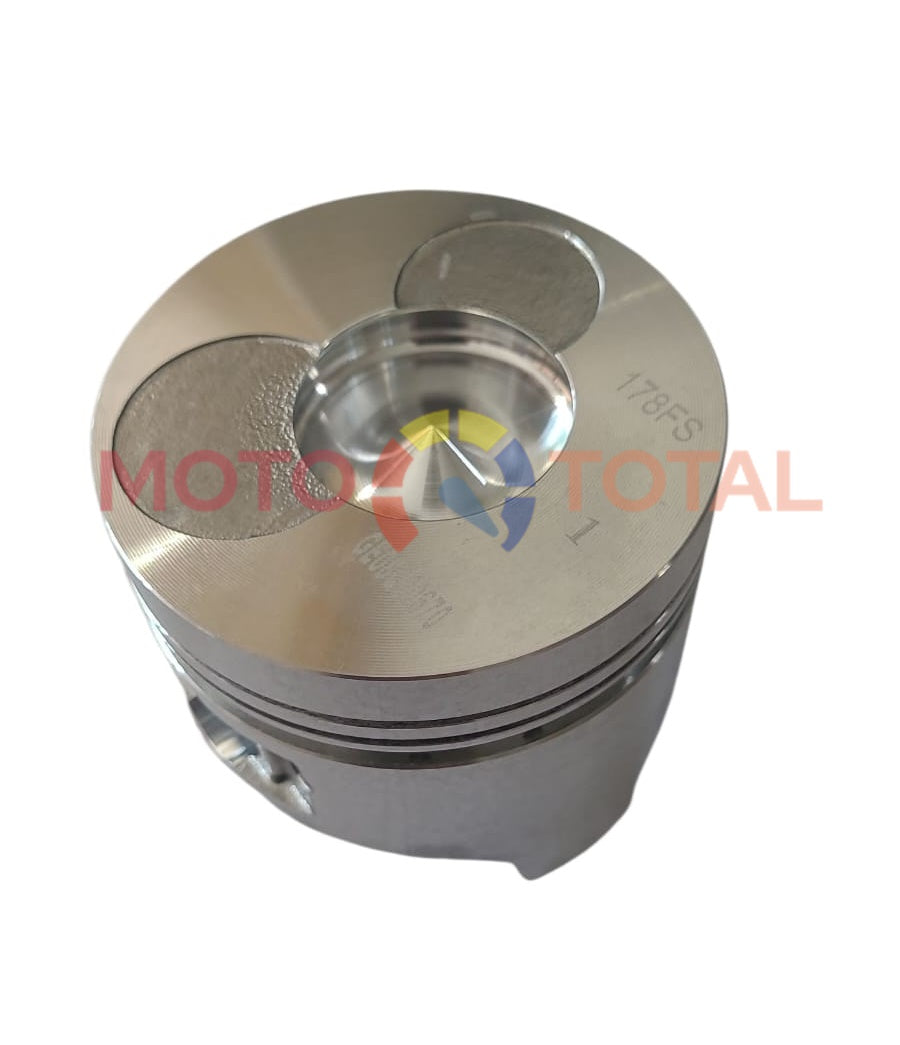 PISTON MOTOR 178F