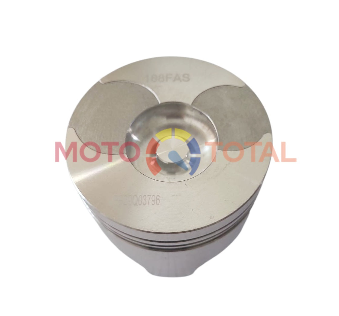 PISTON MOTOR 188F