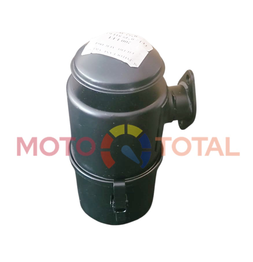FILTRU AER MOTOR 186F