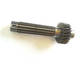 pinion central cutie viteza