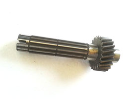 pinion central cutie viteza