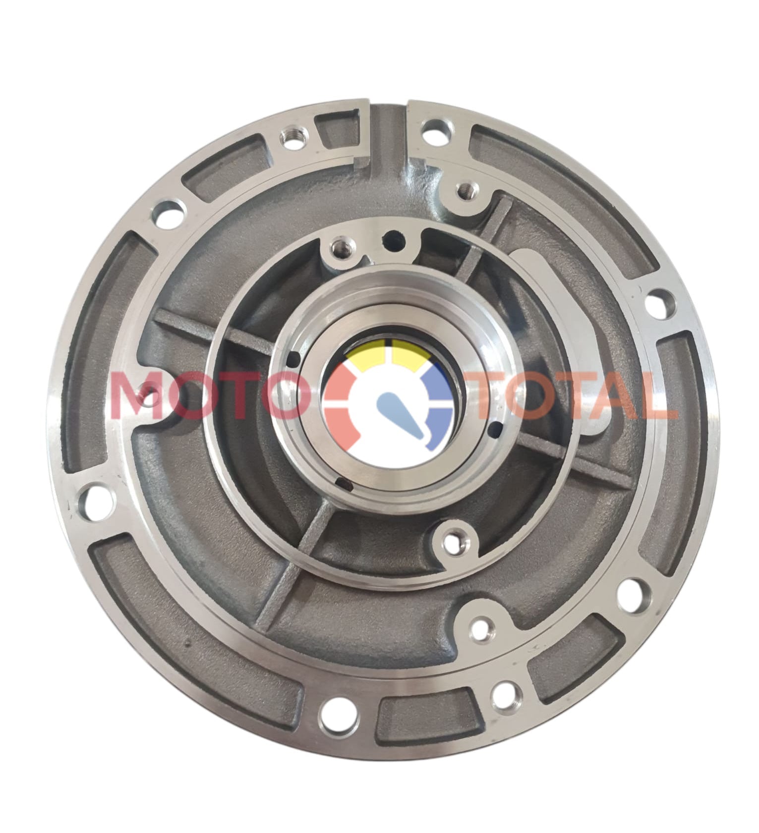 FLANSA MOTOR LDA450/510