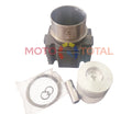 KIT CILINDRU TIP VECHI LOMBARDINI 510