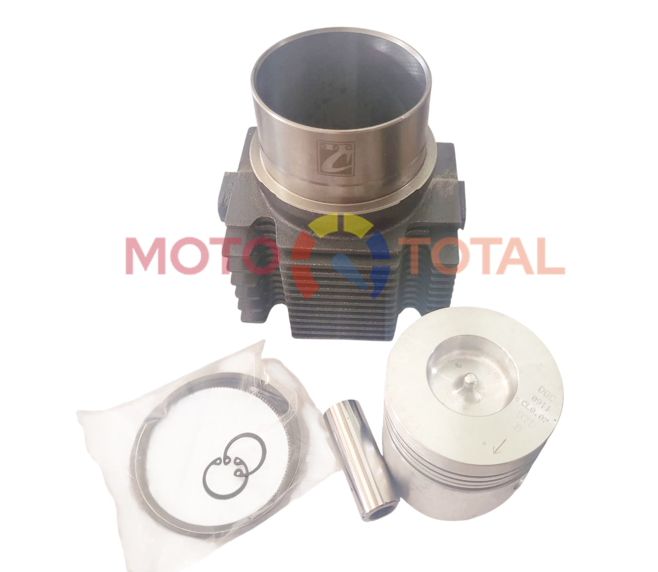 KIT CILINDRU TIP VECHI LOMBARDINI 510