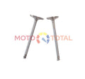 SET SUPAPE LOMBARDINI 450/510