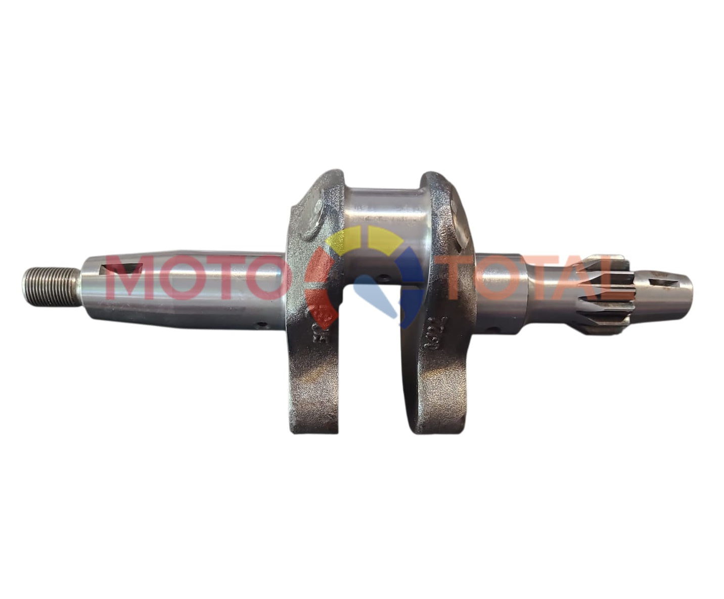 AMBELAJ SCURT MOTOR LOMBARDINI 510