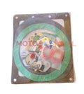 SET GARNITURI LOMBARDINI 450/510
