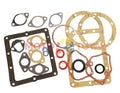 SET GARNITURI LOMBARDINI 6LD360/530