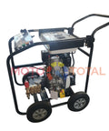 TURBOJET DHPW-2900