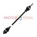 PLANETARA COMPLETA DREAPTA AIXAM