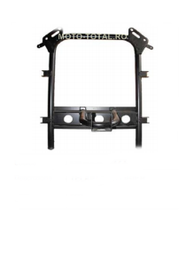 SUPORT MOTOR   LIGIER IXO