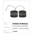 PLACUTE FRANA FATA H30MM-