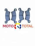 PLACUTE FRANA SPATE MICROCAR MC1-MC2