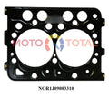 GARNITURA CHIULOASA MOTOR KUBOTA Z482