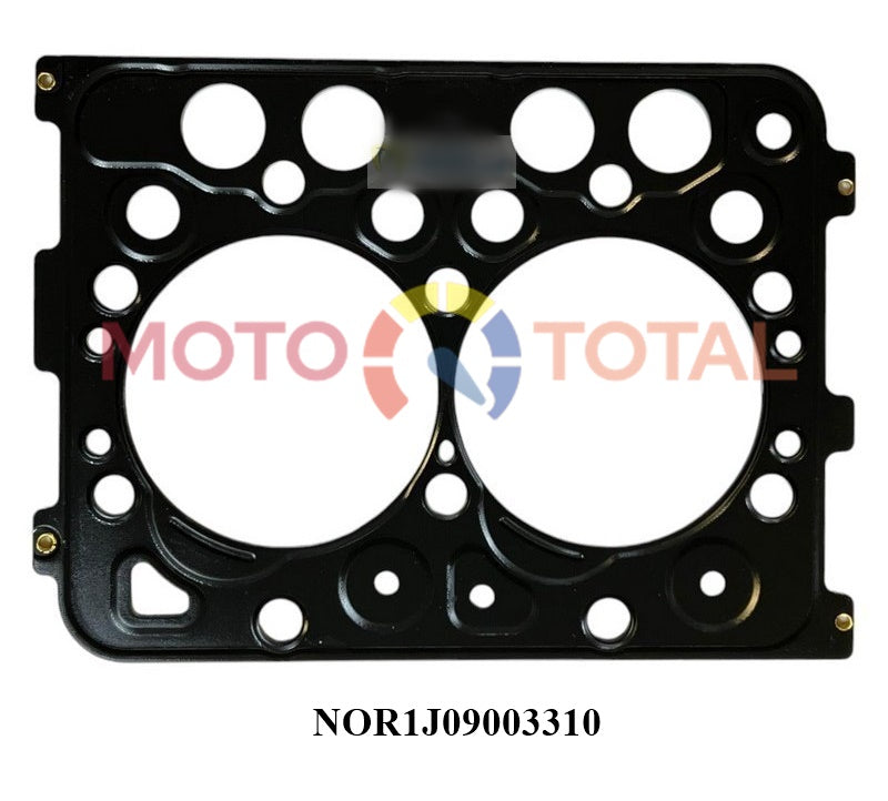 GARNITURA CHIULOASA MOTOR KUBOTA Z482